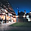 The Dome Hotel