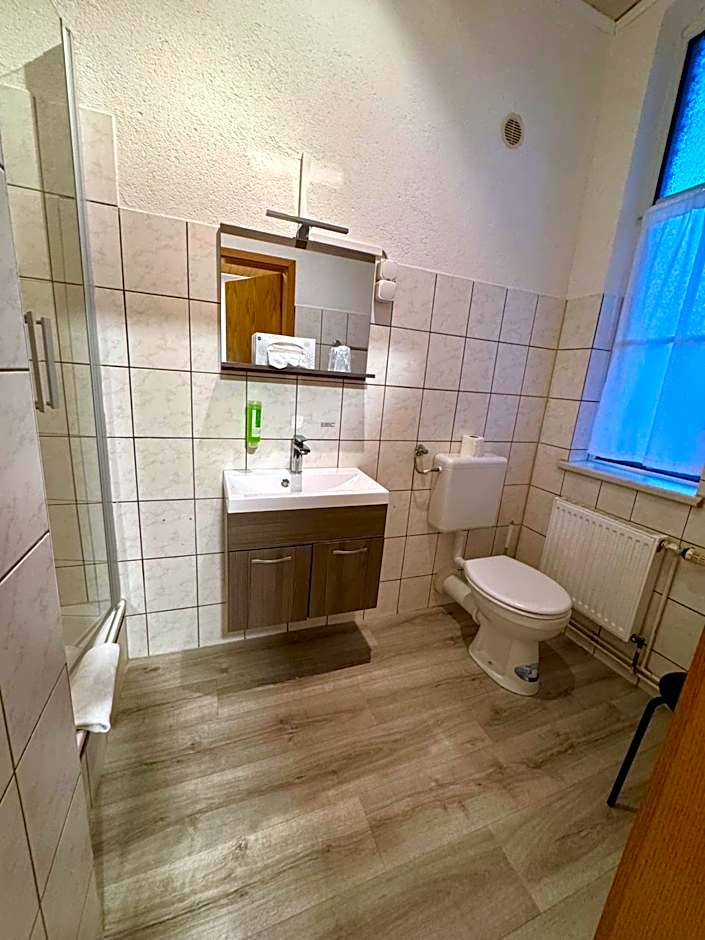 Hotel-Restaurant Christine