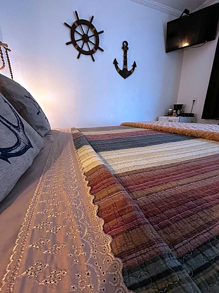 Suíte Boqueirão Tati Ortega