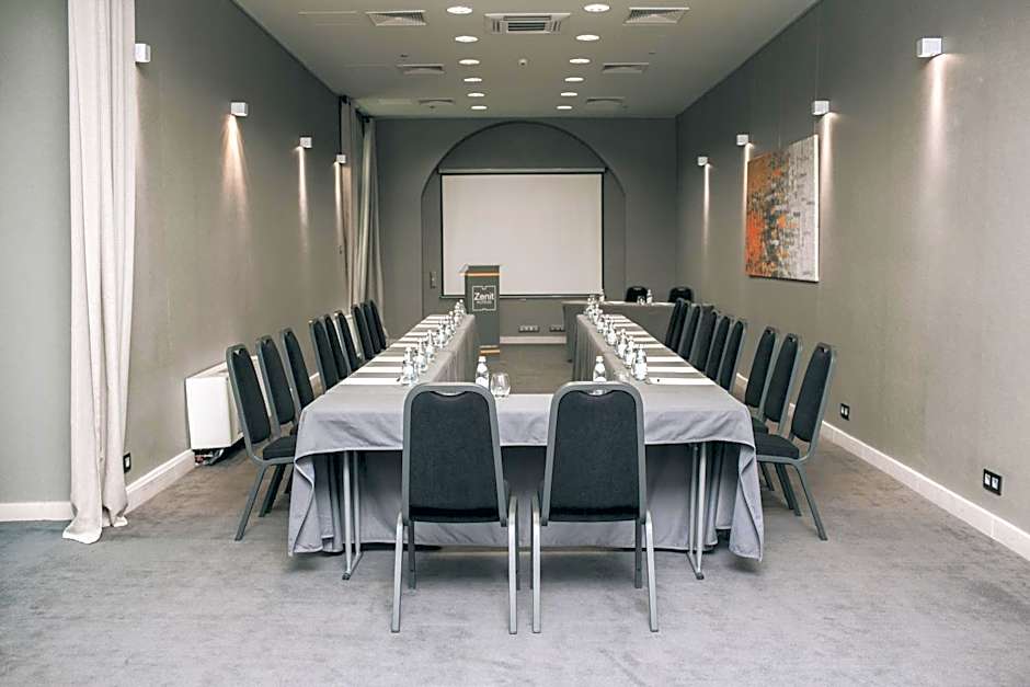 Hotel Zenit Budapest Palace