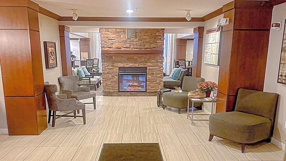 Staybridge Suites Elkhart North By IHG