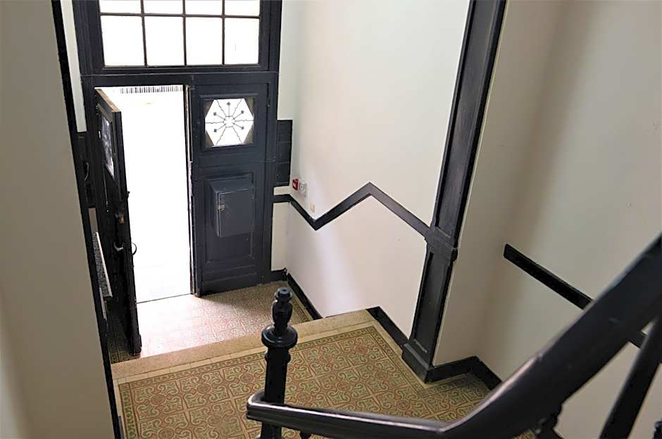 SLEEP INN - Palace Apartments - 2 Bedrooms