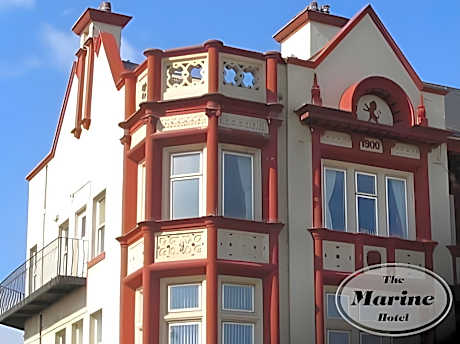 The Marine Hotel