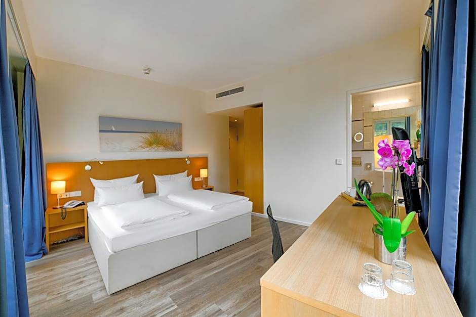 Hotel Berlin Mitte by Campanile