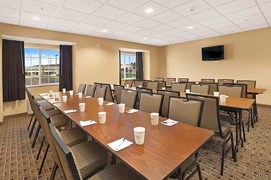 Microtel Inn & Suites by Wyndham Sayre