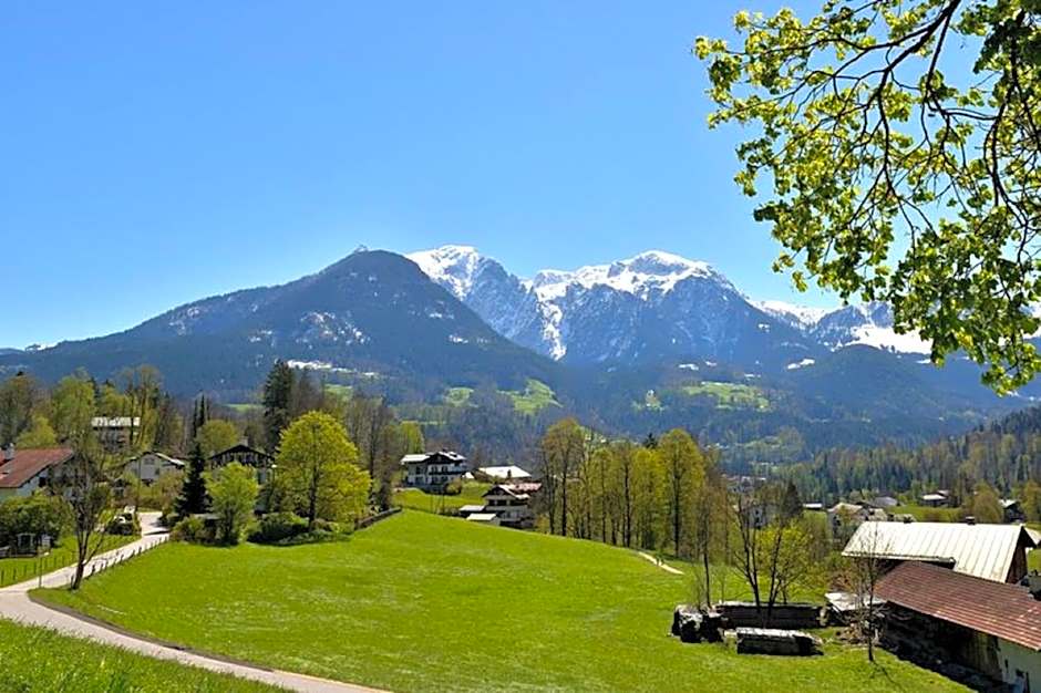 Ferienwohnung Christine