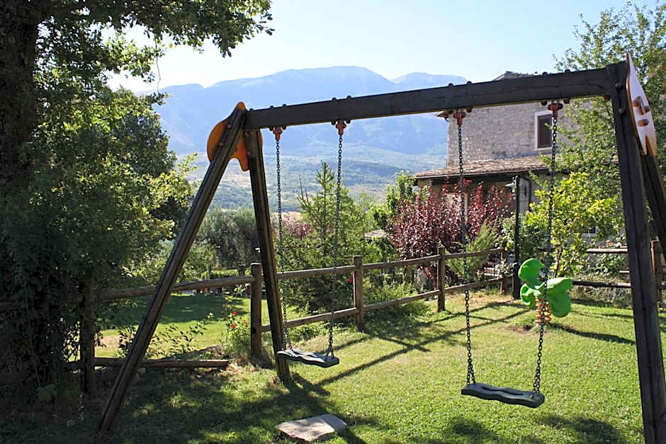 Locanda del Barone