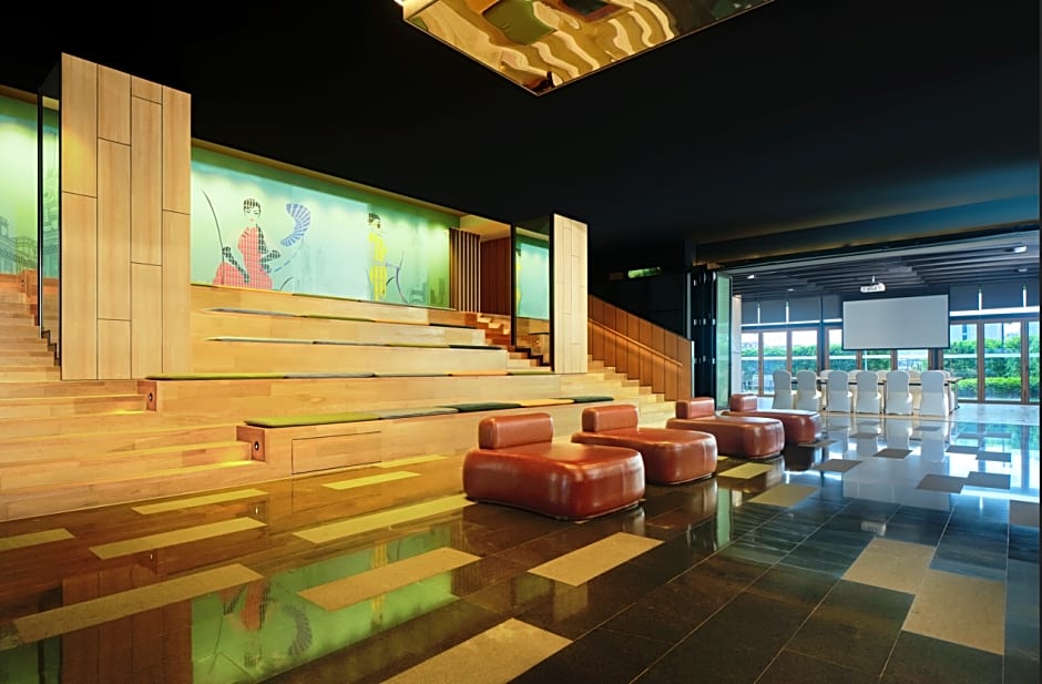 Artyzen Habitat Hongqiao Shanghai