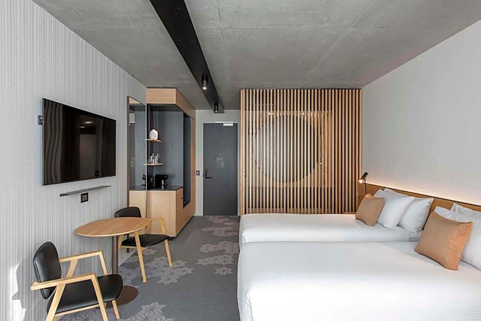 Vibe Hotel Adelaide