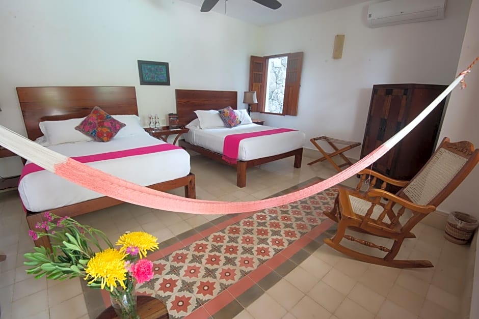 Hotel Posada San Juan