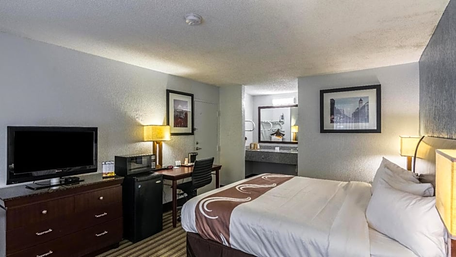 Rest and Relax Inn