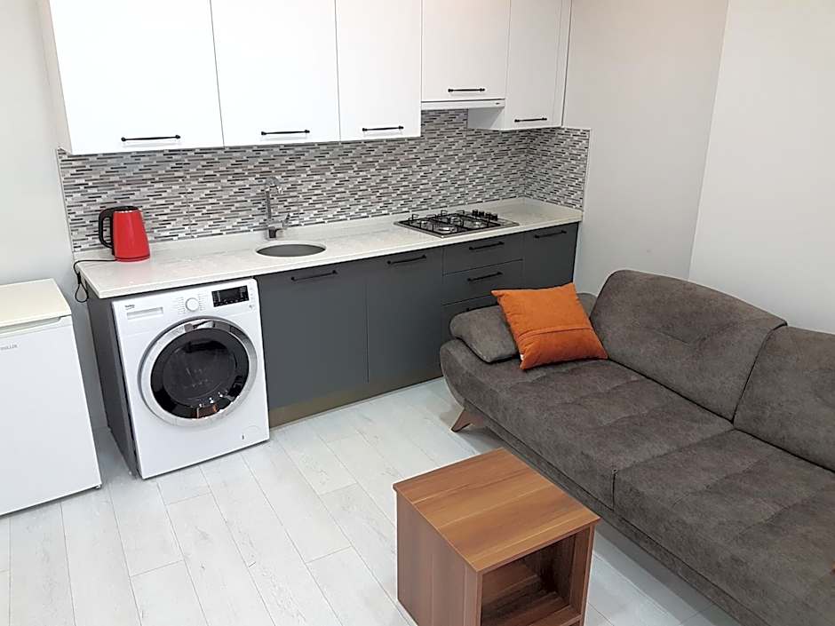 Vera Suite Hotel Trabzon