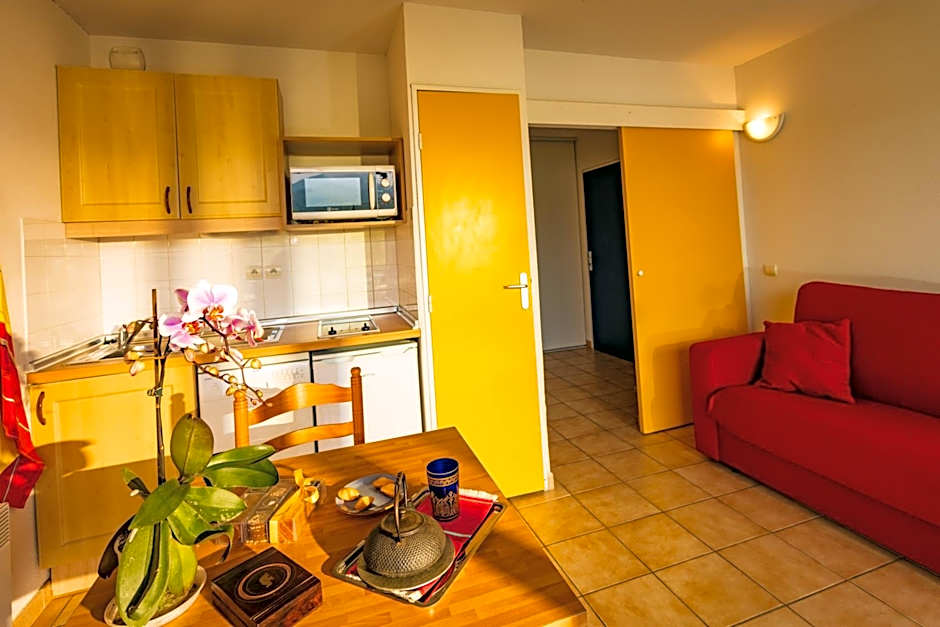 Résidence Mer & Golf Port Argelès