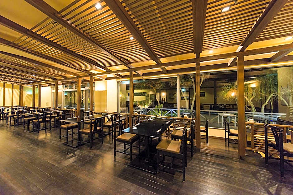 Kanehide Kise Beach Palace