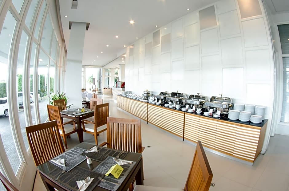 Prajaktra Design Hotel