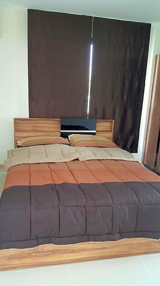 Shalom Casa Seaside Rayong