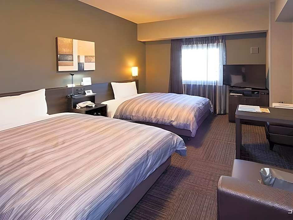 Hotel Route Inn Fuji