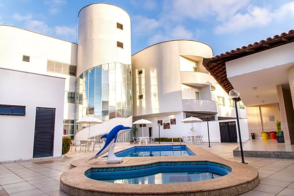 Costa Atlantico Hotel