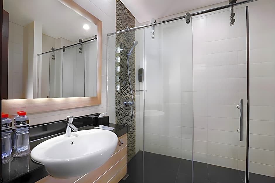 Hotel Neo Gubeng by ASTON