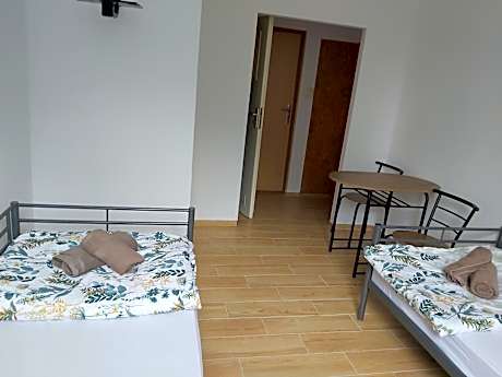 Small Double Room