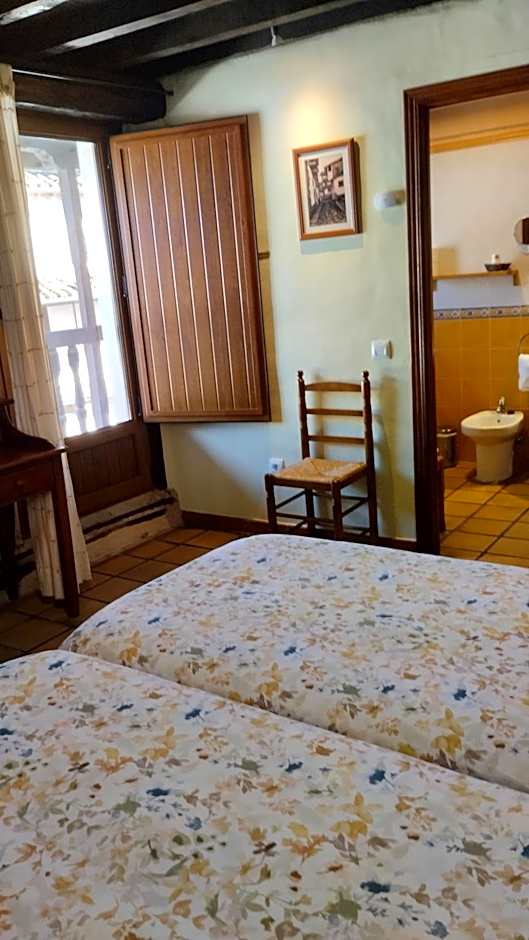 Hotel La Casa Chacinera