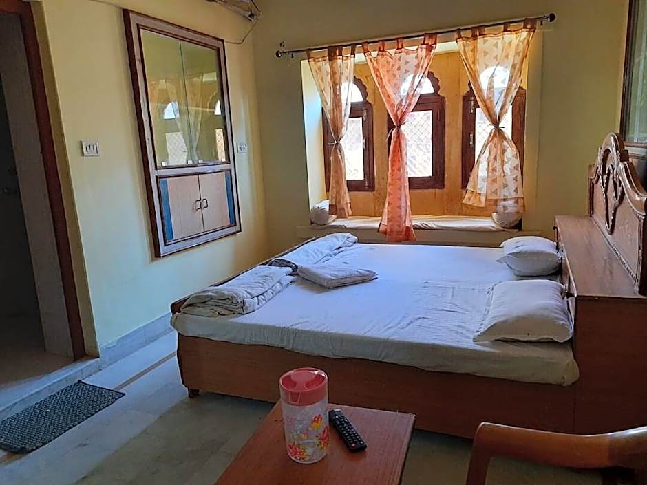 Ashish Villa Guest House – Jodhpur, FL