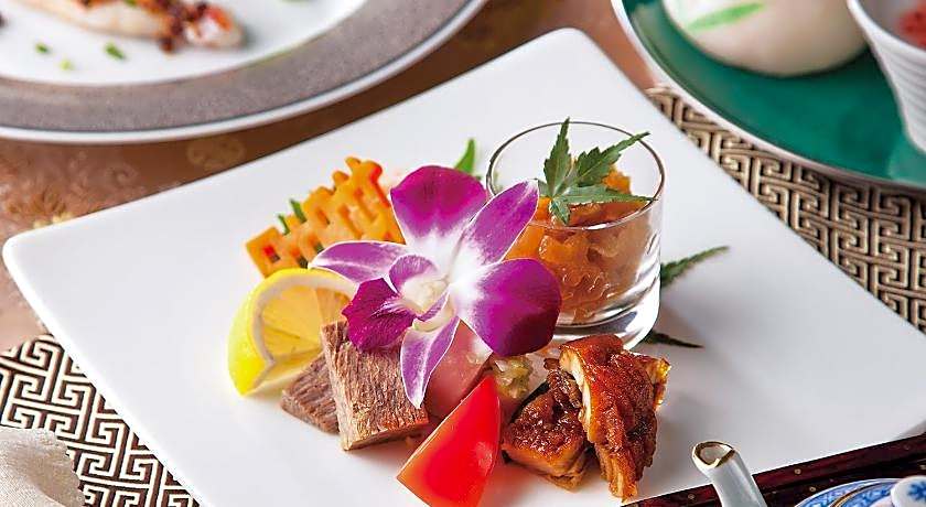 Utsunomiya Tobu Hotel Grande