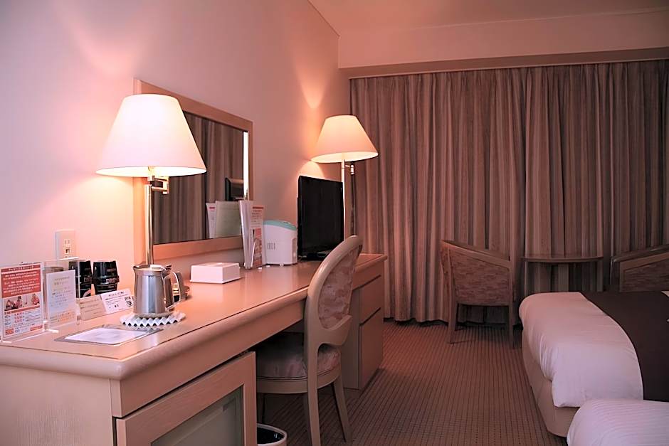 Kitami Pierson Hotel