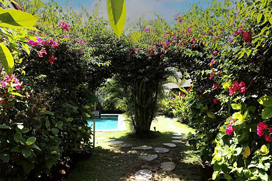 Bingin Bienvenue Guest House