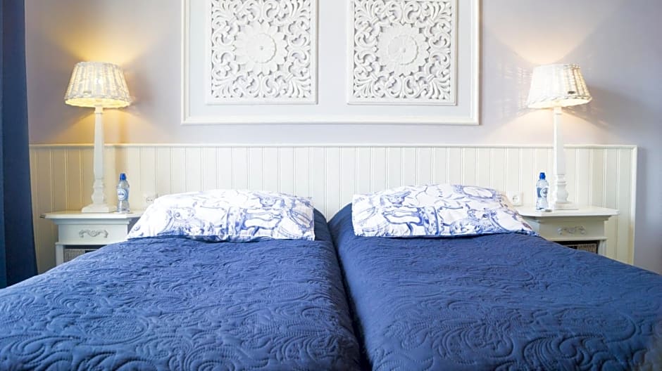 Vondelpark House B&B