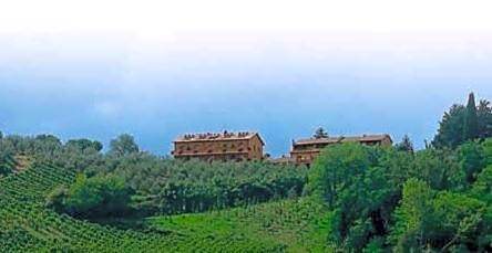 Casa Lari