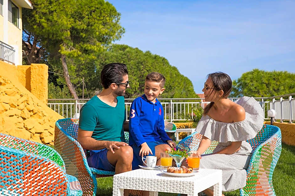 Lu' Hotel Maladroxia