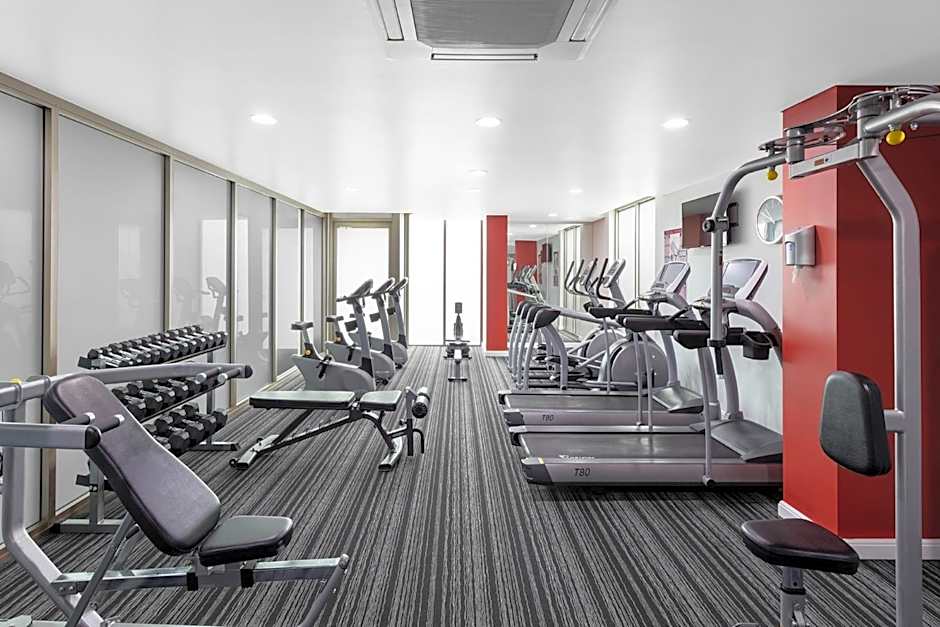 Meriton Suites North Ryde