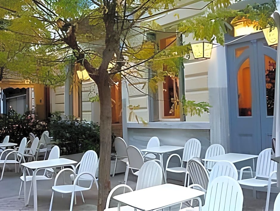 Hotel Rio Athens
