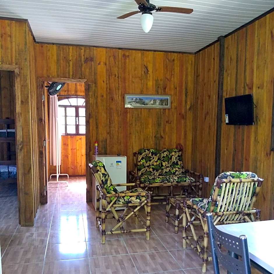 Brisa da Mata Ecolodges