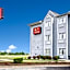Econo Lodge Inn & Suites Evansville East