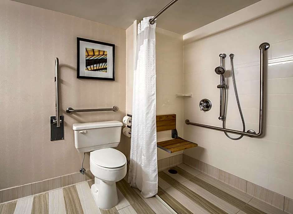 Holiday Inn Winnipeg-South By IHG