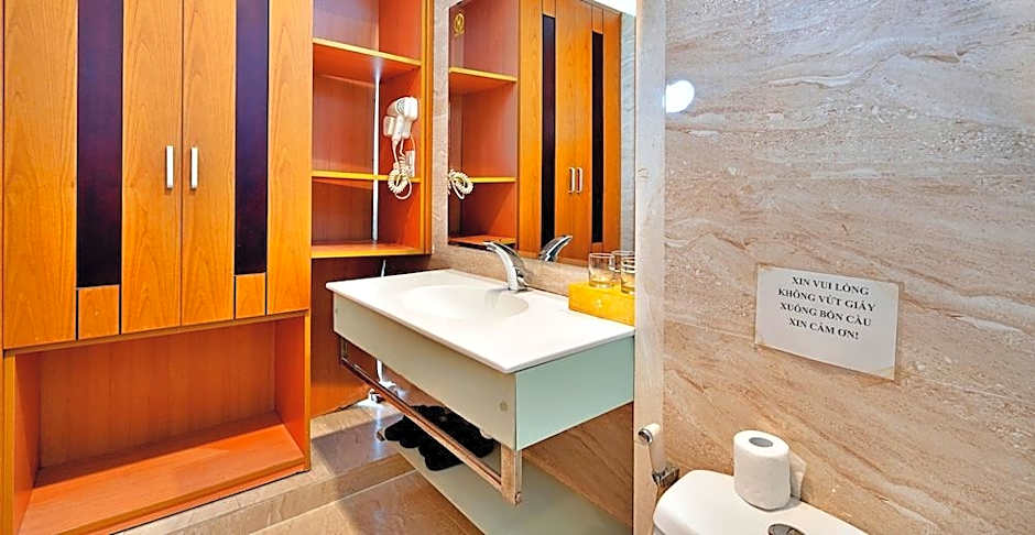 S79 Happy Hotel Saigon