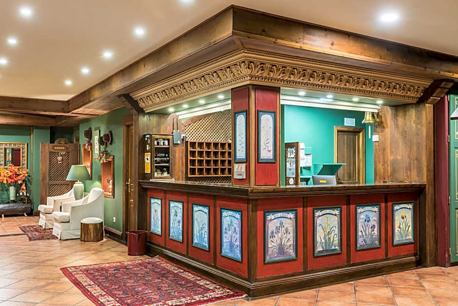 Aparthotel El Refugio de Aran Vielha