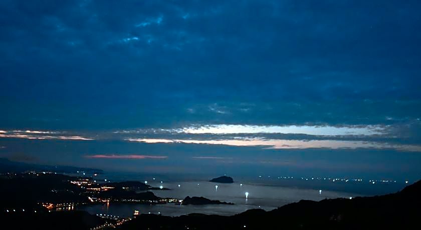 Jiufen ShiJia Guest House