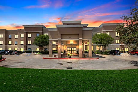 Hampton Inn & Suites Houston - Rosenberg