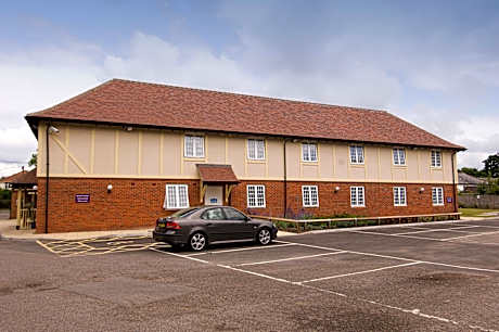 Premier Inn Lymington - New Forest Hordle