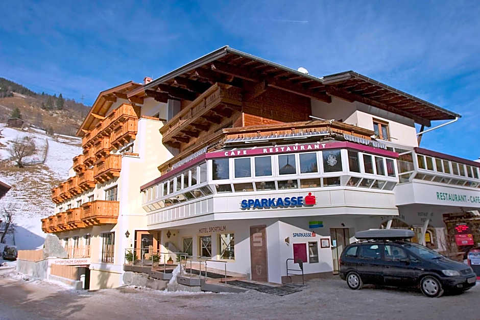 Hotel Sportalm