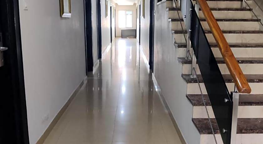 Hotel Delphi Grand Hyderabad - Hi-Tech City, Perfect for Business & Comfort