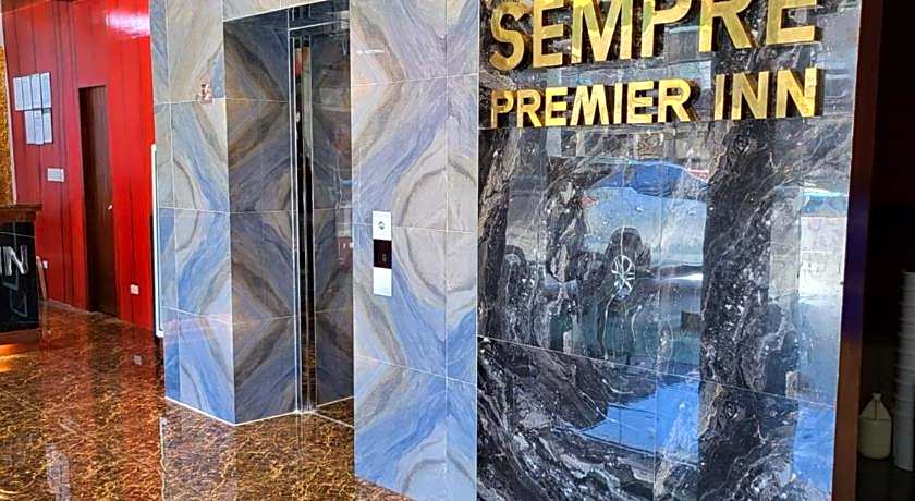Sempre Premier Inn Mactan Airport Hotel