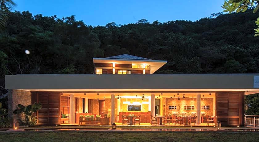 Le Relax Luxury Lodge
