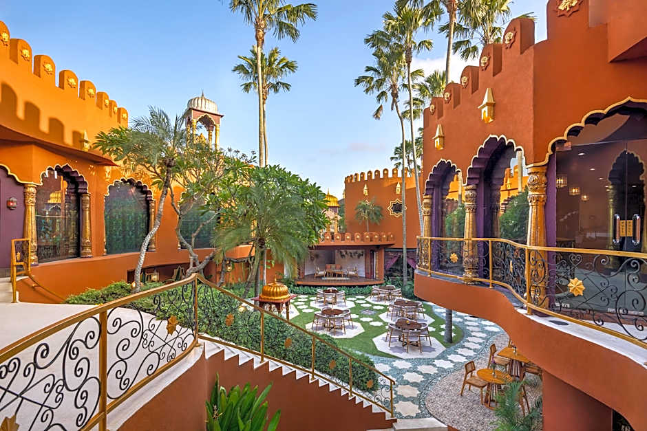 Impiana Private Villas Seminyak