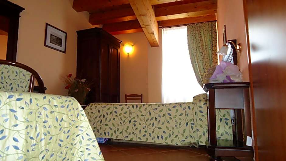 Hotel Archimede Ortigia