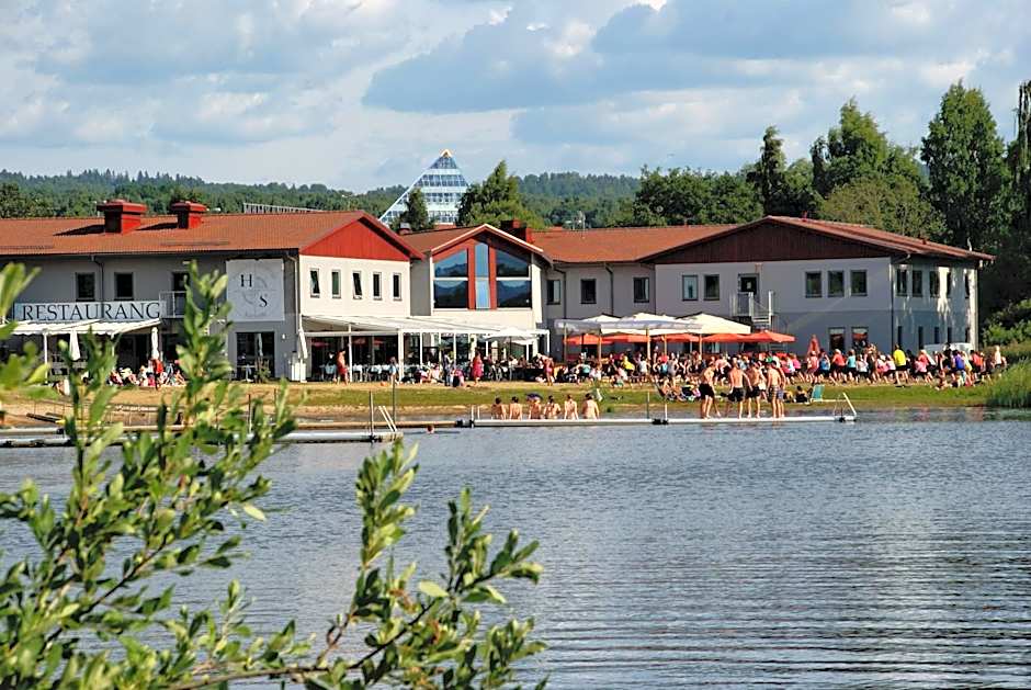Hasse på Sjökanten Hotell & Restaurang