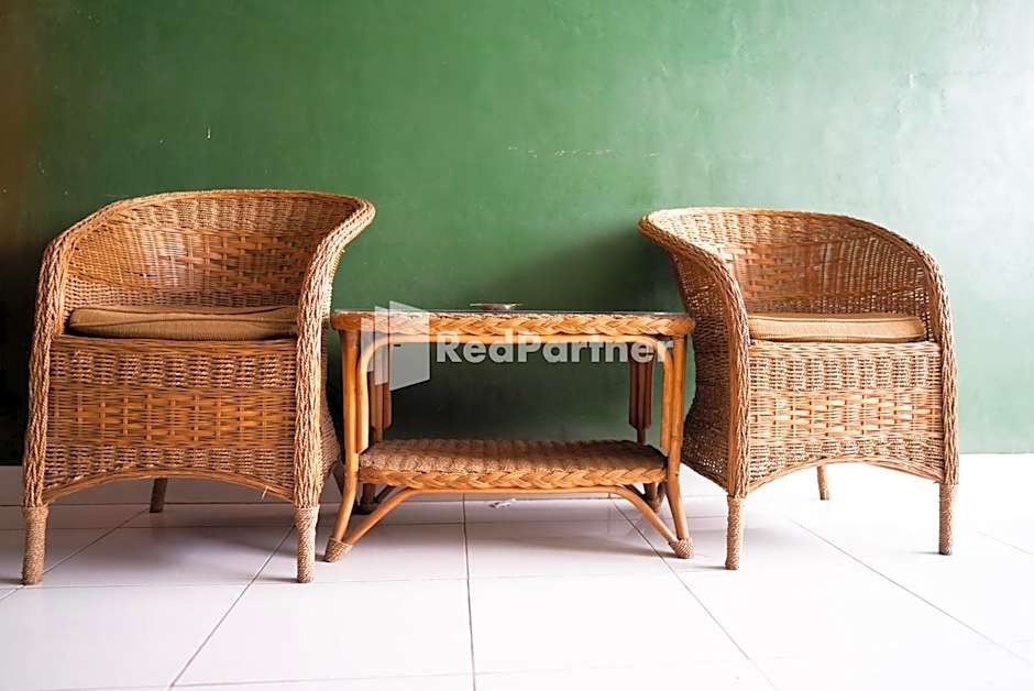 Hotel Ratu Ayu 2 Lampung Mitra RedDoorz